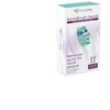 Końcówka TrueLife TrueLife SonicBrush Clean-series galvutės Standard baltas 2 pack