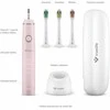 Dantų šepetėlis TrueLife SonicBrush Compact rožinė