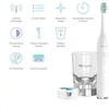 Dantų šepetėlis TrueLife SonicBrush GL UV