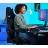 TRUST GXT 714 RUYA juoda ergonominė kėdė