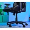 TRUST GXT 714 RUYA juoda ergonominė kėdė