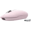 Pelė Trust Seron Hyperscroll Slim rožinė (26206)