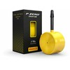 Tube PirelliP ZERO SmarTUBE, 23/32-622, Presta 42mm, Geltona w/ juodas valve