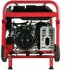 Tvardy #Degimo generatorius su elektroniniu paleidimu 15KM 6.6KW (1)