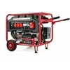 Tvardy #Degimo generatorius su elektroniniu paleidimu 15KM 6.6KW (1)