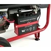 Tvardy #Degimo generatorius su elektroniniu paleidimu 15KM 6.6KW (1)