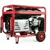 Tvardy #Degimo generatorius su elektroniniu paleidimu 15KM 6.6KW (1)