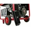 Tvardy #Degimo generatorius su elektroniniu paleidimu 15KM 6.6KW (1)