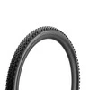 Tyre Pirelli Cinturato GRAVEL S, 45 - 622, TechWALL, 60 tpi, SpeedGRIP, Juodas