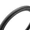 Padanga Pirelli Cinturato GRAVEL S, 45-622, TechWALL, 60 tpi, SpeedGRIP, juoda