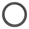 Tyre Pirelli Cinturato GRAVEL S, 45 - 622, TechWALL, 60 tpi, SpeedGRIP, Juodas