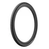 Tyre Pirelli Cinturato GRAVEL S, 45 - 622, TechWALL, 60 tpi, SpeedGRIP, Juodas