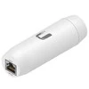 Ubiquiti Instant 802.3af Indoor Adapteris, PoE Adapteris PoE, 48V 802.3af, ± 15kV ESD, Baltas INS-3AF-IG / UBI-INS-3AF-IG