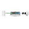 Šakotuvas Switch PoE UBIQUITI N-SW (4x 10/100/1000Mbps)