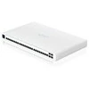 Šakotuvas Ubiquiti UISP-S-Pro-EU | Jungiklis | 24x RJ45 1000Mb/s, 16x pasyvus PoE 27V, 4x SFP+, 220W