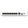UBIQUITI FLEX 2.5G POE FLEXIBLE, 8 PORT 2.5 GBE POE++ JUNGIKLIS SU 10 GBE RJ45/SFP+ KOMBINUOTU SUSIJUSIOS PRIEDAS, KURIE GALI BŪTI MAITINIMAS SU POE+++ ARBA KINKTAmosios srovės maitinimu*
