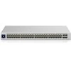 Šakotuvas Ubiquiti | USW-48 | Switch - 48 jungtys | Desktop | Managed | Power supply type AC 120/230 V (50/60 Hz)