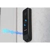 Ubiquiti G4 PRO Wifi Durų skambutis telefonspynė (UVC-G4 Doorbell Pro)