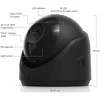„Ubiquiti UVC-G6-Turret-B Juodas“ – visoms oro sąlygoms atspari, nuo įsilaužimo apsaugota 4K PoE kamera su 1/1,8 colio 8 MP vaizdo jutikliu, „Multi-TOPS“ dirbtinio intelekto varikliu ir 3 ašių rankiniu reguliavimu, užtikrinančiu lankstų montavimą.
