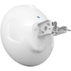 Maršrutizatorius UBIQUITI Wave-LR CPE UISP bangų ilgo nuotolio 60 GHz 2 Gbps 8 km RJ45 1000 Mb/s IPX6