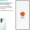 Fixed Ultra odporne grūdintas stiklas FIXED Armor su aplikatorem przeciwkurzowym i warstwą AR pro Samsung Galaxy S26 Ultra juoda