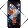 Fixed Ultra atsparus grūdintas stiklas FIXED Armor su dulkių aplikatorius ir AR sluoksnis pro Samsung Galaxy S26 Ultra juoda