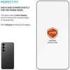 „Fixed Armor Ultra“ dėklas „Samsung Galaxy S25“