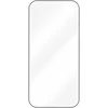 Fixed Screen protector | Apple | iPhone 17 Pro Max | Tempered glass | Juodas | Armor with Anti-dust applicator and AR layer