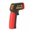 Infraraudonųjų spindulių termometras -20°C iki 400°C UT300A+ UNI-T