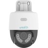 „Uniarch“ IP kamera „Uniarch IPC-P213-AF40KC“ pramoninė kamera su bokšteliu IP apsaugos kamera vidaus ir lauko 2304 x 1296 px lubos