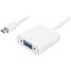 UNIBOS UNDH-220 miniDisplayPort M -> VGA F adapter