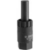 Unior cassette puller for SH HG with 12mm shank