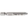 Unior nipple bit for 1,5 mm