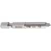 Unior nipple bit for 1,5 mm
