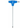 UNIOR TX 10 profilio raktas su T formos rankena