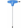 UNIOR TX 15 profilio raktas su T rankena