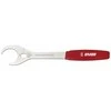 Bowl wrench UNIOR int.medium composition SH open