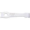 Unior wrench for converter nuts