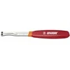 Universal adjustable wrench with UNIOR pins