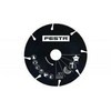 Festa Universal Carbide Cutting Wheel O 125 x 1 x 22,2 mm