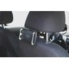 Fixed Fiksuotas universalus tablečių laikiklis | Skirtukas Keleivis | Laikiklis | 7-13" dydžio tabletėms | Juodas