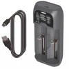 Universal Li-ion battery charger EMOS BCL-20D