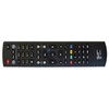 Šakotuvas G Sat Universal remote control for Gosat GS7050, 7055, 7056, 7060 HDi receivers