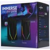 Kompiuterio kolonėlės uRage blast-R 200 Pc juoda