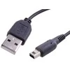 AVACOM įkrovimo USB laidas, skirtas Nintendo 3DS su 3DS jungtimi (120 cm)
