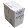 DATACOM Duomenų ryšio UTP laidas CAT.6 - Dėžutė 305m