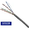 DATACOM UTP wire CAT5E PVC,Eca 305m box pilkas