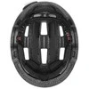 UVEX HELMA CITY 4 Juodas Matinis size 58-61