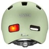 UVEX HELMA CITY 4 MATCHA Matinis size 55-58