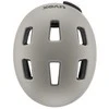 UVEX HELMA CITY 4 WARM Pilkas Matinis size 51-55
